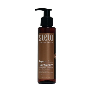 Stelo Argan Plus Oil Hair Serum 120 ml-01