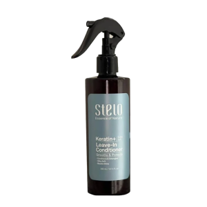 Stelo Keratin Hair Spray 300 ml